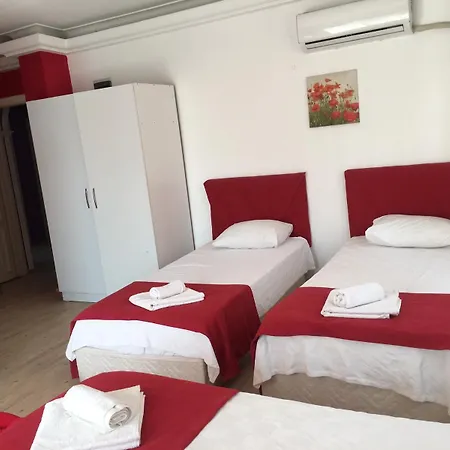 Sakiz Ev Szálloda Alacati