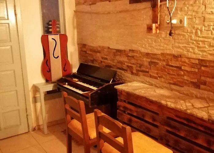 Hotel Sakiz Ev Alaçatı