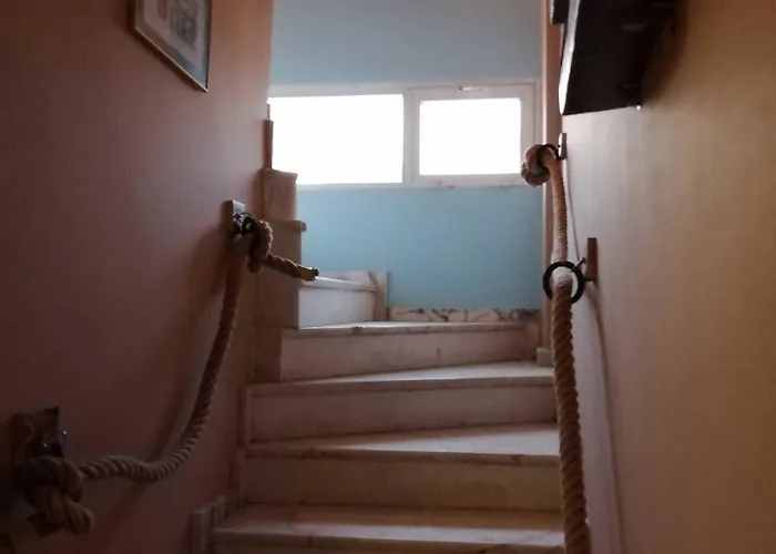 Sakiz Ev 3* Alaçatı