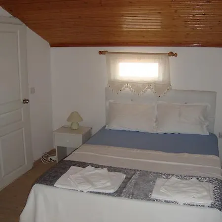 Sakiz Ev 3* Alacati