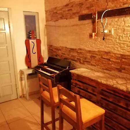 Szálloda Sakiz Ev Alacati