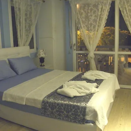 Hotel Sakiz Ev