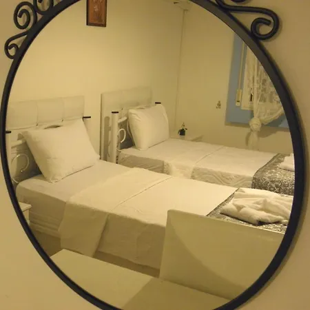 Sakiz Ev 3* Alacati