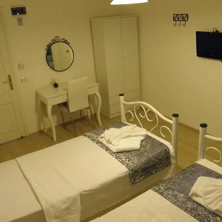Sakiz Ev Hotel 3*