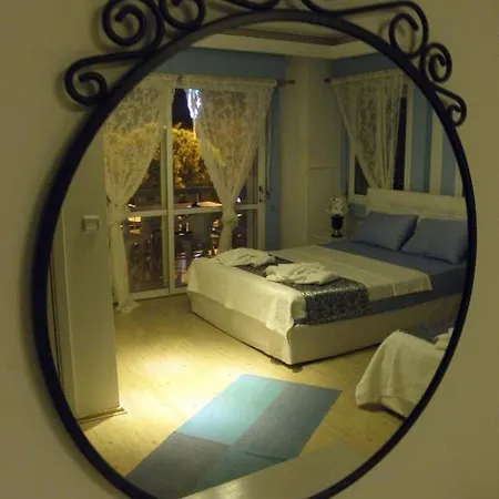 Sakiz Ev 3* Alacati