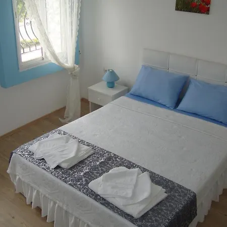 Sakiz Ev Hotel