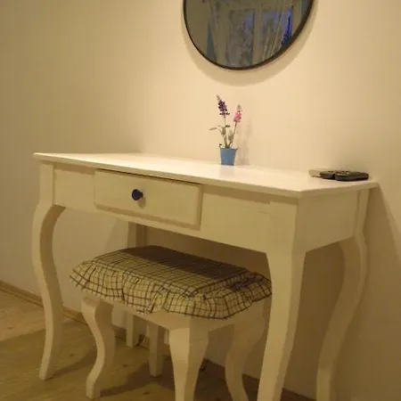 Szálloda Sakiz Ev Alacati