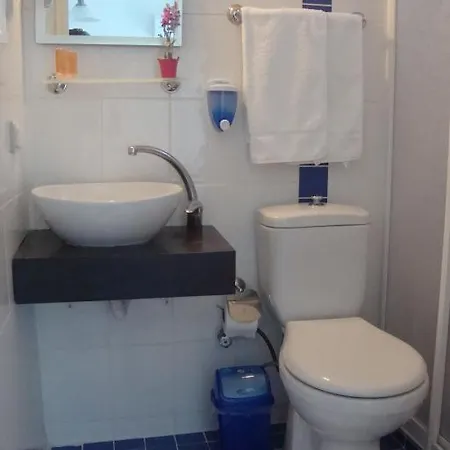 Sakiz Ev Szálloda 3*