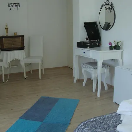 Sakiz Ev Szálloda Alacati