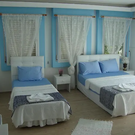 Sakiz Ev Szálloda 3*