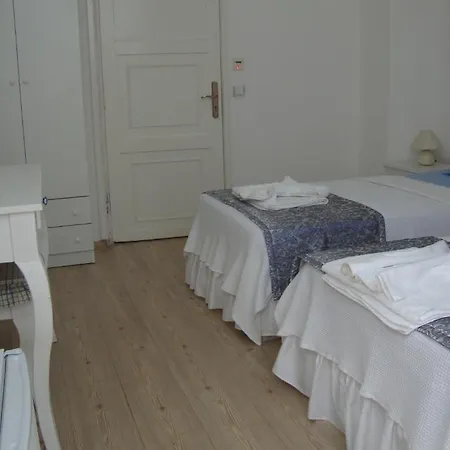 Sakiz Ev Hotel