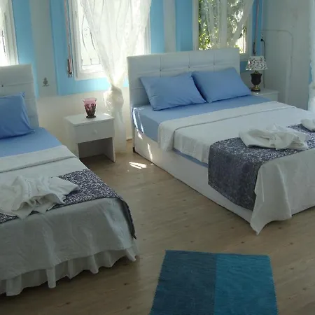 Hotel Sakiz Ev Alacati
