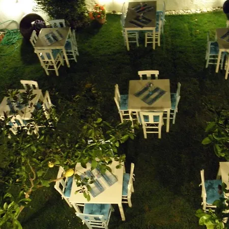 Sakiz Ev Hotel 3*