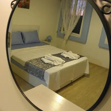 Sakiz Ev Szálloda Alacati