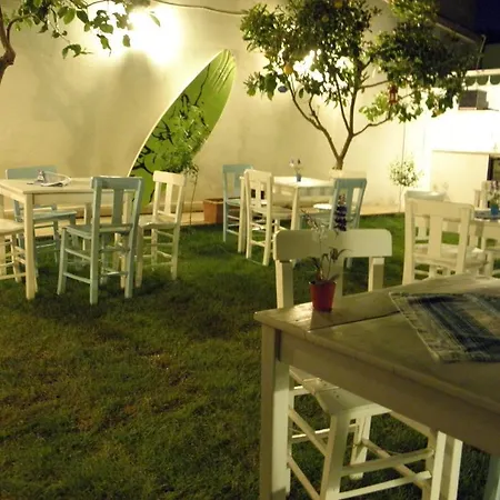Hotel Sakiz Ev