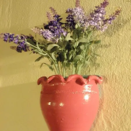 Sakiz Ev Szálloda 3*