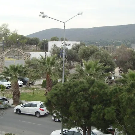 Sakiz Ev Hotel