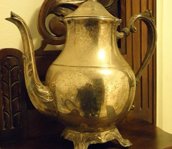 Hotel Sakiz Ev Alacati